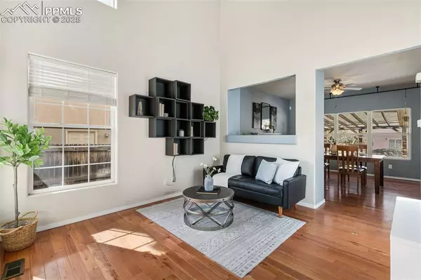 Colorado Springs, CO 80951,2322 Springside DR