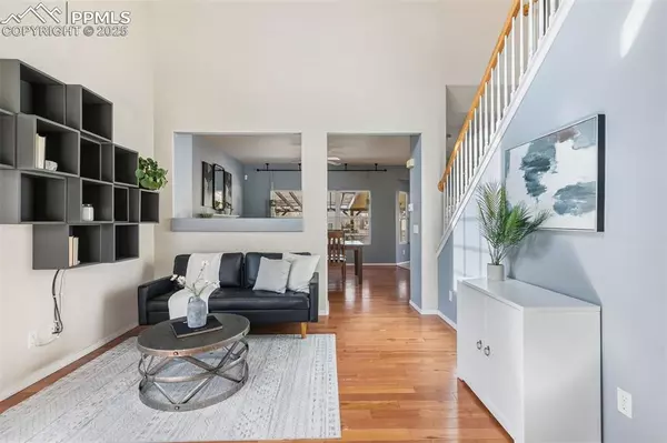 Colorado Springs, CO 80951,2322 Springside DR