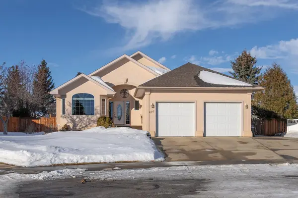 616 Park Ridge Close,  Camrose,  AB T4V 4P1