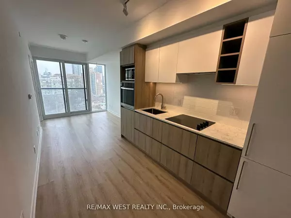 Toronto C08, ON M5B 2C2,319 Jarvis ST #1808