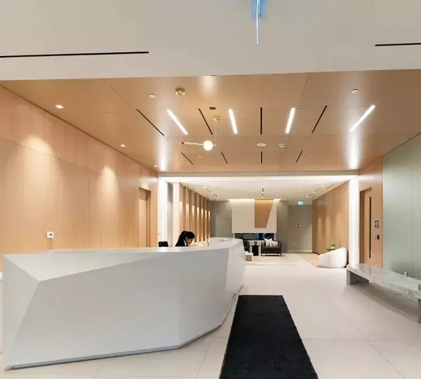 Toronto C08, ON M5A 0W7,5 Defries ST #1501