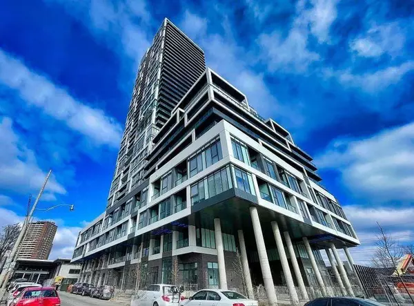 5 Defries ST #1501, Toronto C08, ON M5A 0W7