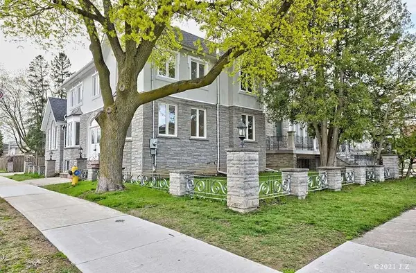 Toronto C14, ON M2N 4E3,298 Mckee AVE