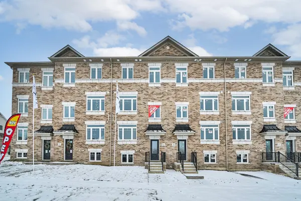 Clarington, ON L1B 0X1,11 Addyman CRES