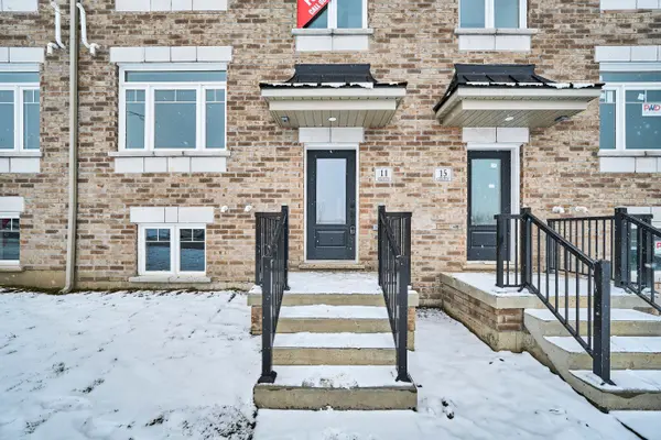 Clarington, ON L1B 0X1,11 Addyman CRES