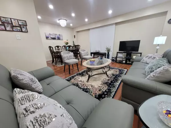 Toronto E09, ON M1E 4G4,96 Trailridge CRES