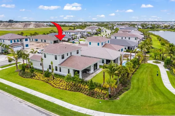 Palm Beach Gardens, FL 33412,12526 Solana Bay Cir