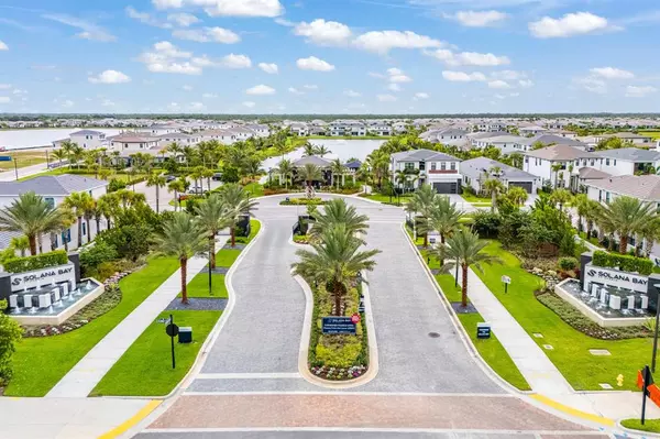 Palm Beach Gardens, FL 33412,12526 Solana Bay Cir