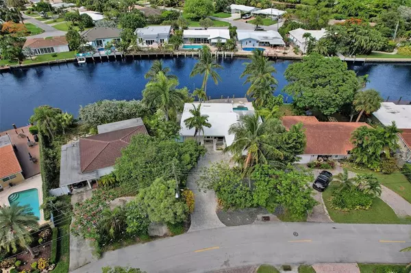 Wilton Manors, FL 33306,2149 NE 27th Dr