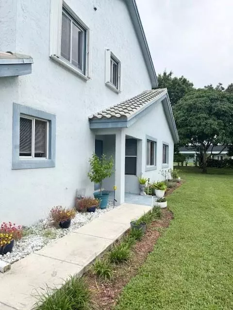 Boynton Beach, FL 33436,9778 Nickels Blvd #504