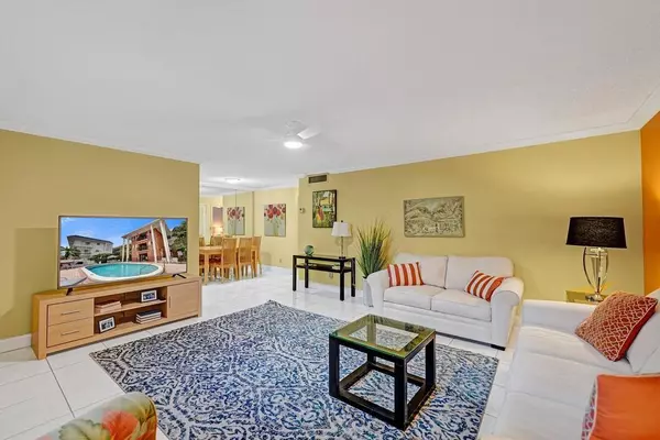 Fort Lauderdale, FL 33304,2500 NE 9th St #110