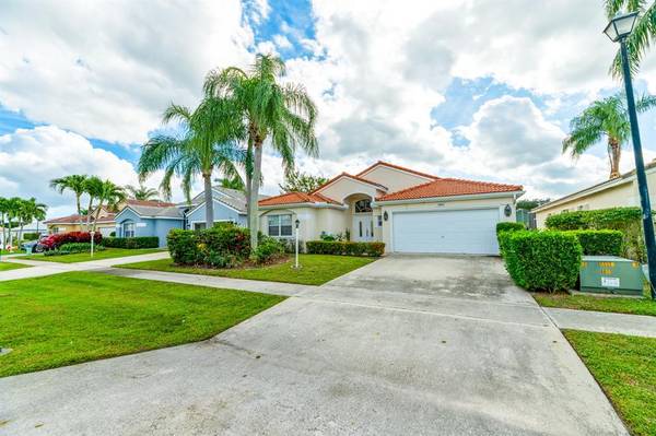 9550 Islamorada Terrace, Boca Raton, FL 33496