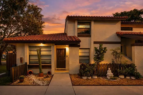 13222 SW 111th Ter Unit 6-1, Miami, FL 33186