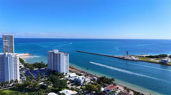 2100 S Ocean Dr #15A, Fort Lauderdale, FL 33316
