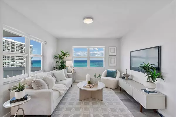 Fort Lauderdale, FL 33316,2100 S Ocean Dr #15A