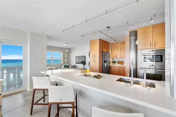 Fort Lauderdale, FL 33316,2100 S Ocean Dr #15A