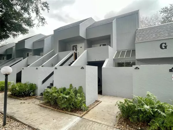 41 Deer Creek Rd #G-110, Deerfield Beach, FL 33442