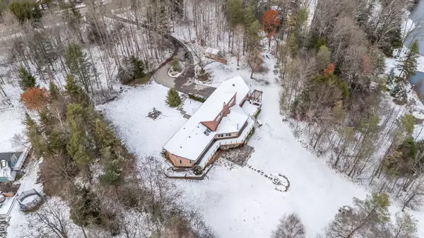 Whitchurch-stouffville, ON L4A 1Z1,4997 Davis DR