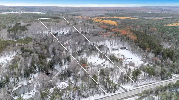 Whitchurch-stouffville, ON L4A 1Z1,4997 Davis DR