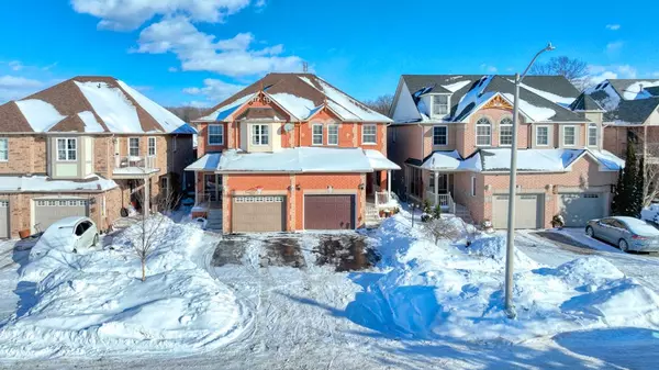 Richmond Hill, ON L4E 3X4,89 English Oak DR