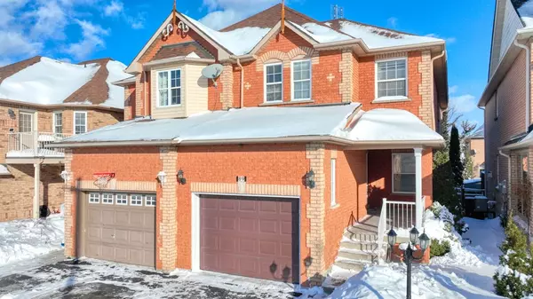 Richmond Hill, ON L4E 3X4,89 English Oak DR