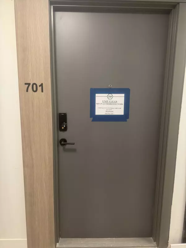 9763 Markham RD #A701, Markham, ON L6E 0W4