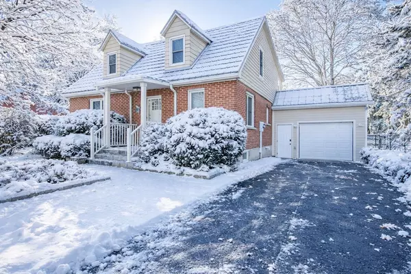 Barrie, ON L4N 2T6,25 Holgate ST