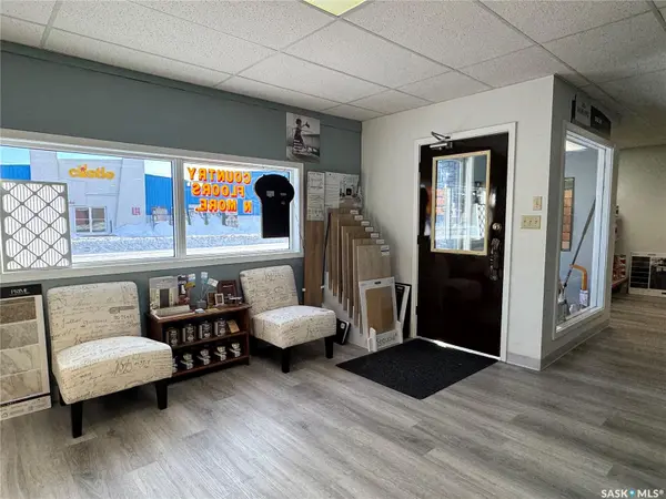 42 Main STREET, Lanigan, SK S0K 2M0