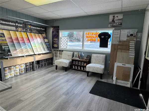 42 Main STREET, Lanigan, SK S0K 2M0