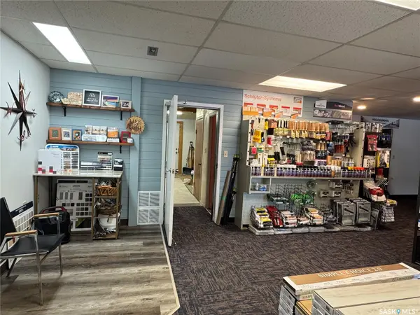 42 Main STREET, Lanigan, SK S0K 2M0