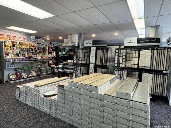 42 Main STREET, Lanigan, SK S0K 2M0