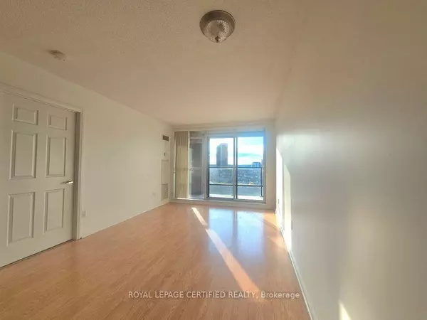 Mississauga, ON L4Z 4K1,220 Forum DR #1506