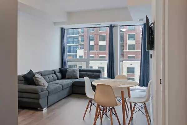 Oakville, ON L6M 0X7,2333 Khalsa Gate #610