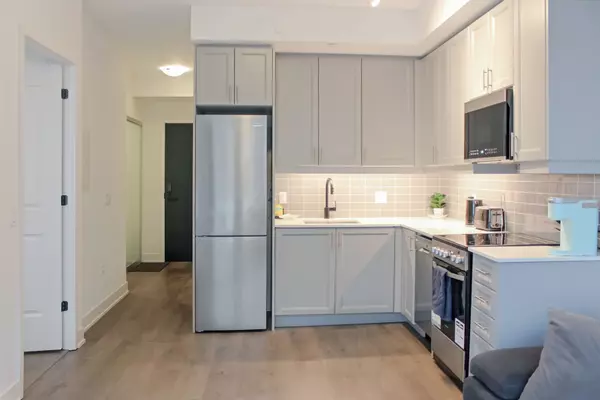 Oakville, ON L6M 0X7,2333 Khalsa Gate #610