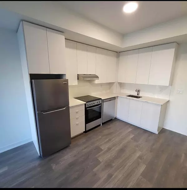 Toronto W04, ON M6M 0C4,165 Canon Jackson DR #408