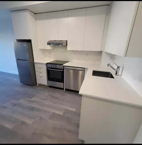 Toronto W04, ON M6M 0C4,165 Canon Jackson DR #408