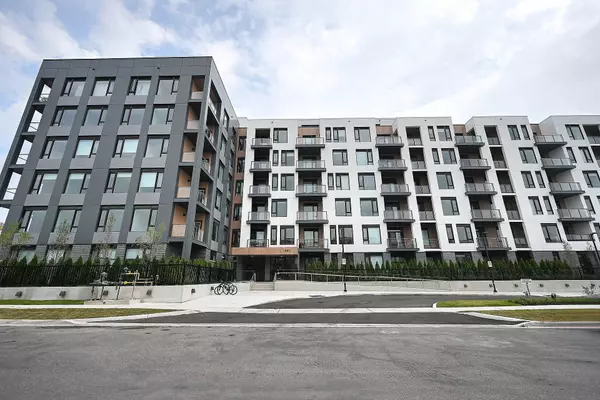 Milton, ON L9T 2X5,1440 Clarriage CT #212