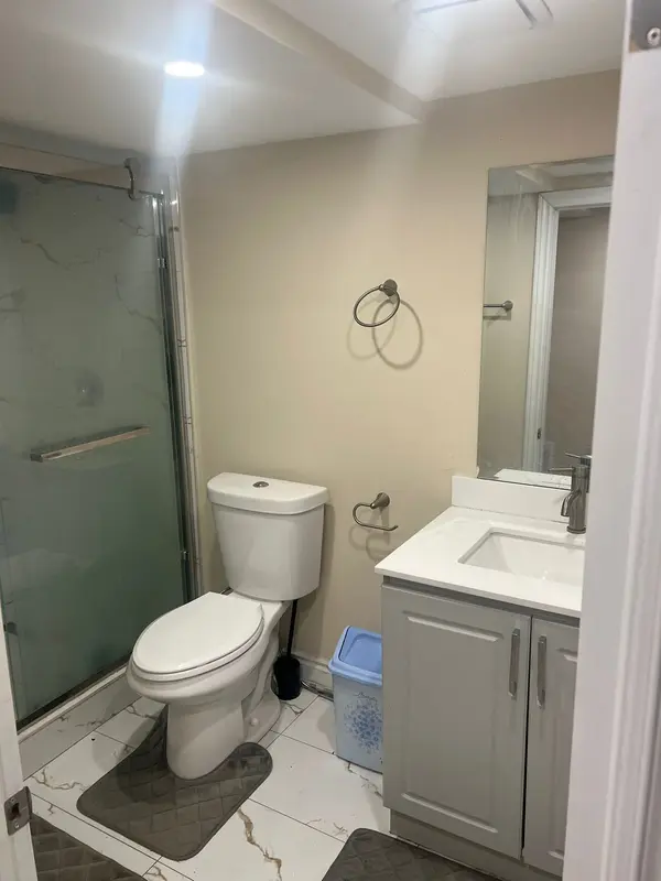 Brampton, ON L6P 2L7,159 Calderstone DR #Basement