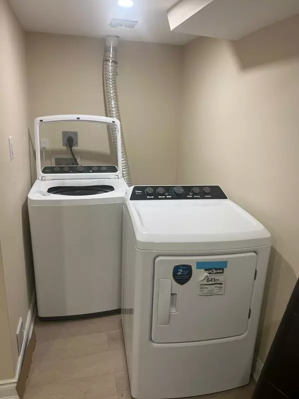 Brampton, ON L6P 2L7,159 Calderstone DR #Basement