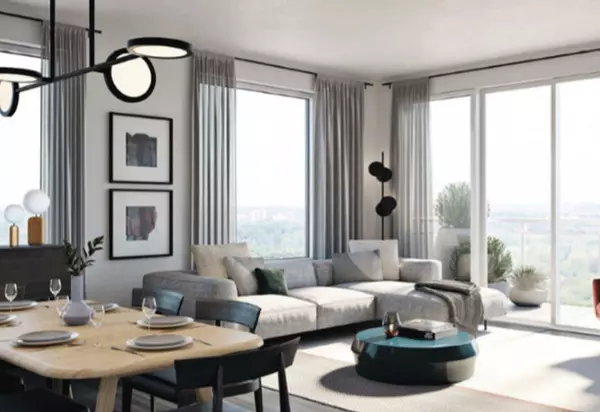 3220 William Coltson AVE #213, Oakville, ON L6H 7X9