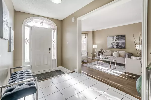 Mississauga, ON L5M 5E1,2629 Burnford TRL