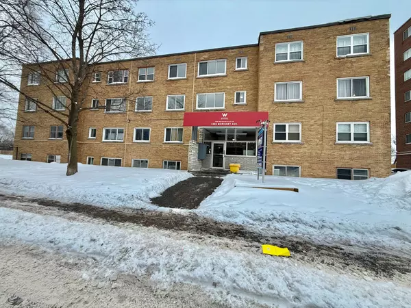 Carlington - Central Park, ON K1Z 8H2,1455 Morisset AVE #15