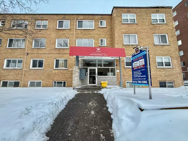 1455 MORISSET AVE #24, Carlington - Central Park, ON K1Z 8H2