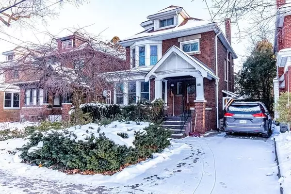 Hamilton, ON L8S 3Z6,88 CLINE AVE N