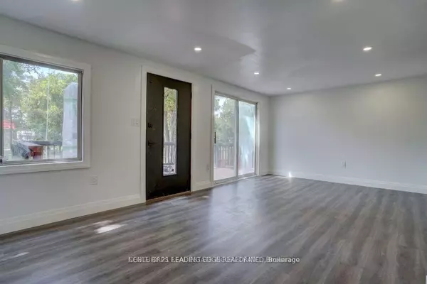 Belleville, ON K8P 3V9,18 Ritchie AVE