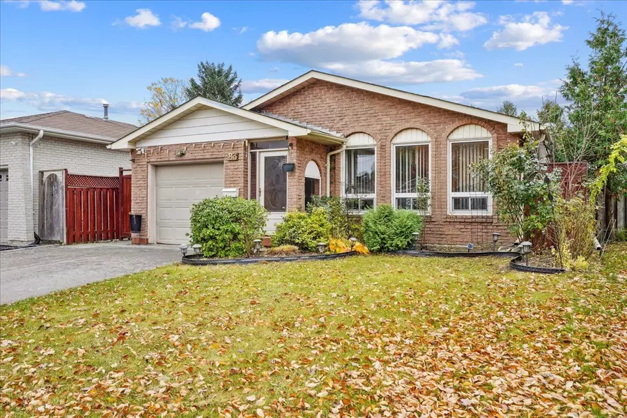 83 Amanda DR, Toronto E07, ON M1V 1C8