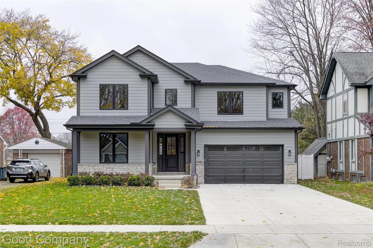 West Bloomfield, MI 48073,2533 N Vermont AVE