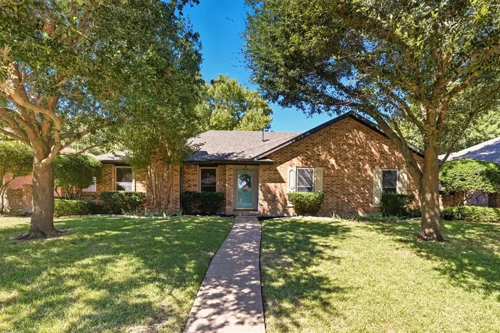 Rowlett, TX 75088,4005 Tracey Trail