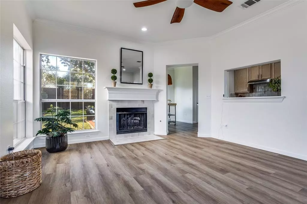 Plano, TX 75093,5816 Window Rock Drive