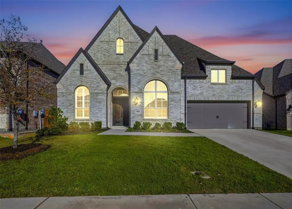 Melissa, TX 75454,2721 Garrison Drive
